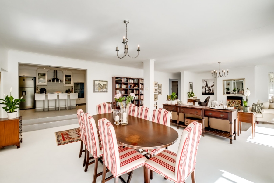To Let 4 Bedroom Property for Rent in Constantia Western Cape
